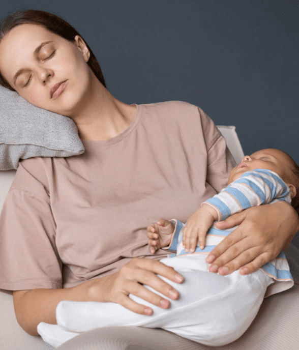 Feeding & Baby Care