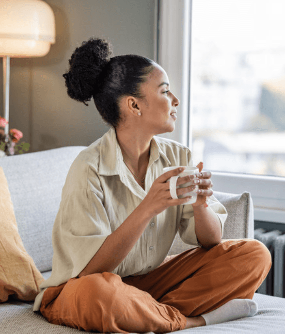 Relationships & Intimacy