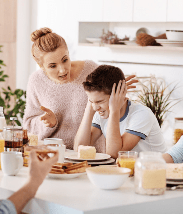 Parenting & Your Kids