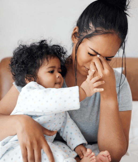 Perinatal Mental Health