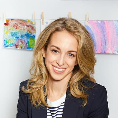 Dr. Becky Kennedy