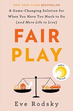 Fair Play book cover