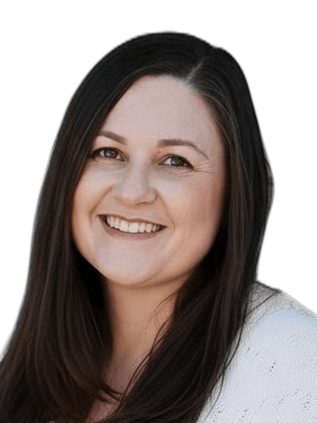 Portrait of Alicia Knight