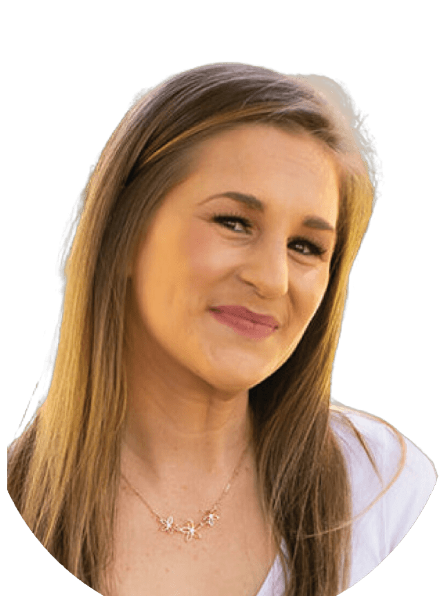 Portrait of Dianna Heun