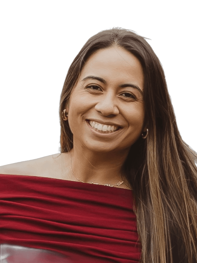 Portrait of Doralie 'Dora' Sukhavong