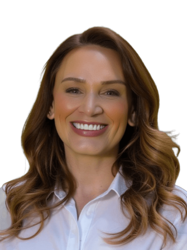 Portrait of Dr. Corrie Jackson