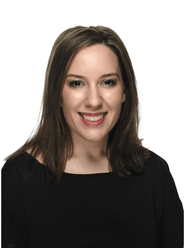 Portrait of Dr. Nicole Mowbray