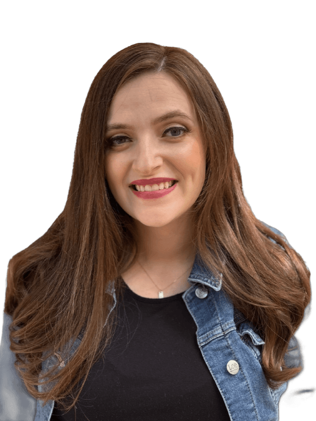 Portrait of Emily Horton