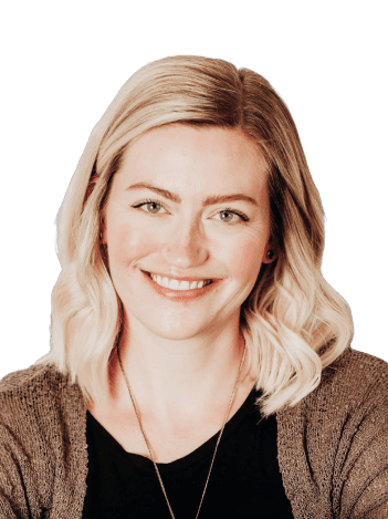 Portrait of Johanna Phillips