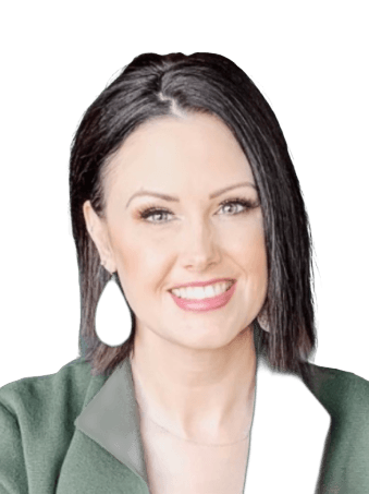 Portrait of Kristin Reinhart