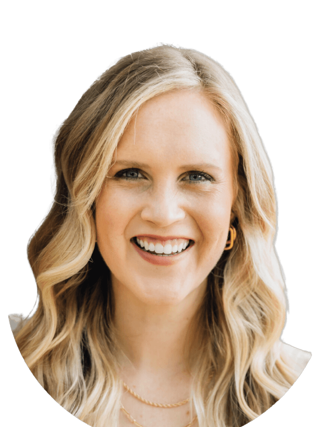 Portrait of Macie Litchfield