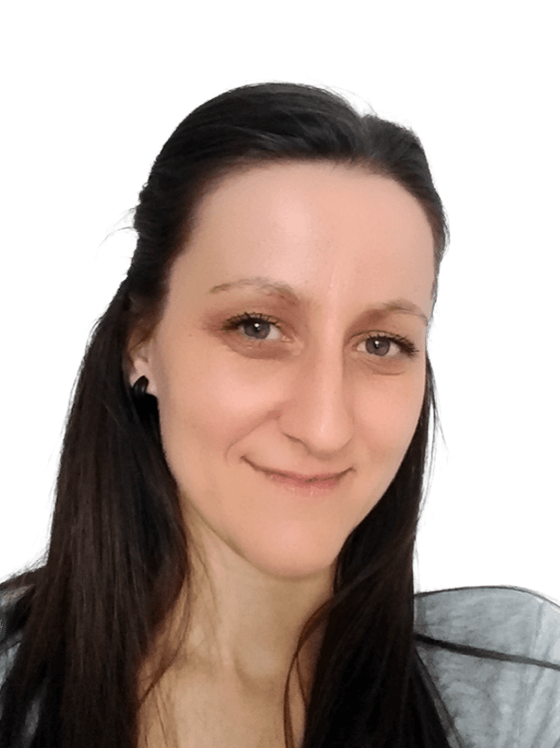 Portrait of Matea Kosar