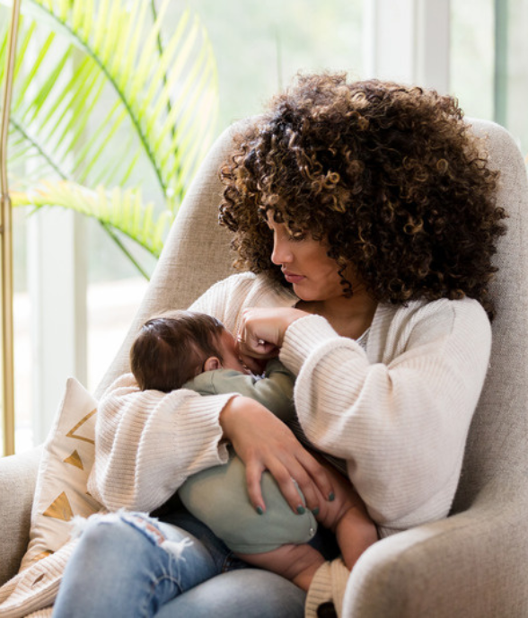 Work & Motherhood