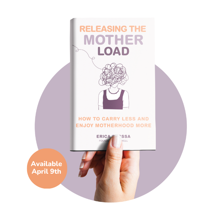 Releasing the Mother Load book cover