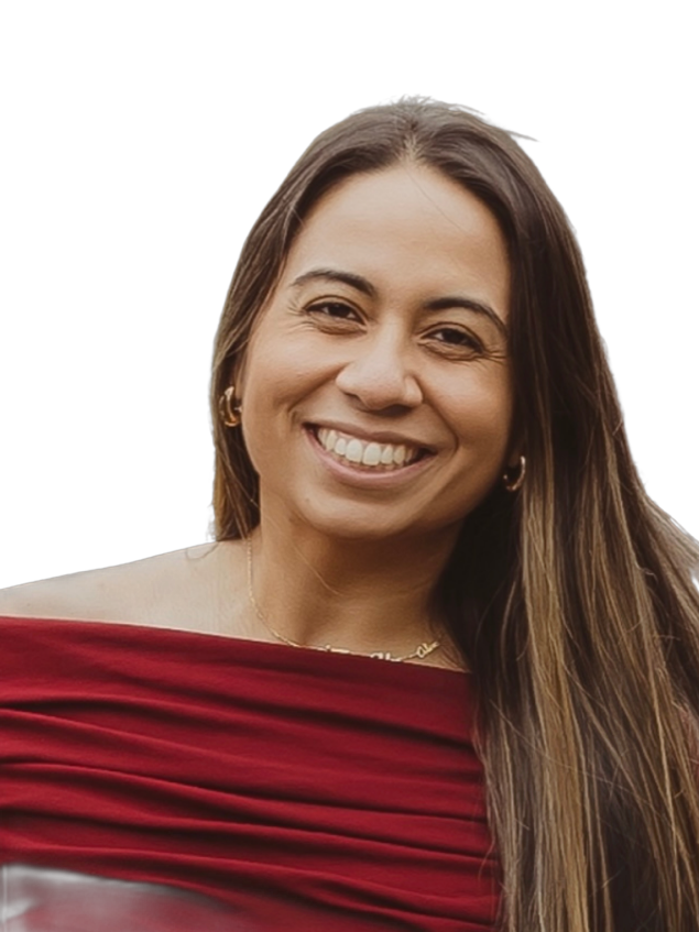 Portrait of Doralie 'Dora' Sukhavong