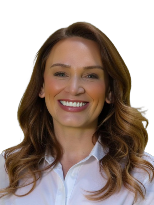 Portrait of Dr. Corrie Jackson