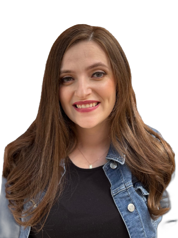 Portrait of Emily Horton