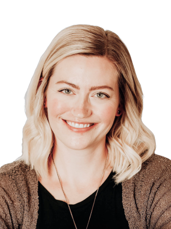 Portrait of Johanna Phillips