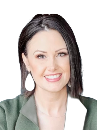 Portrait of Kristin Reinhart