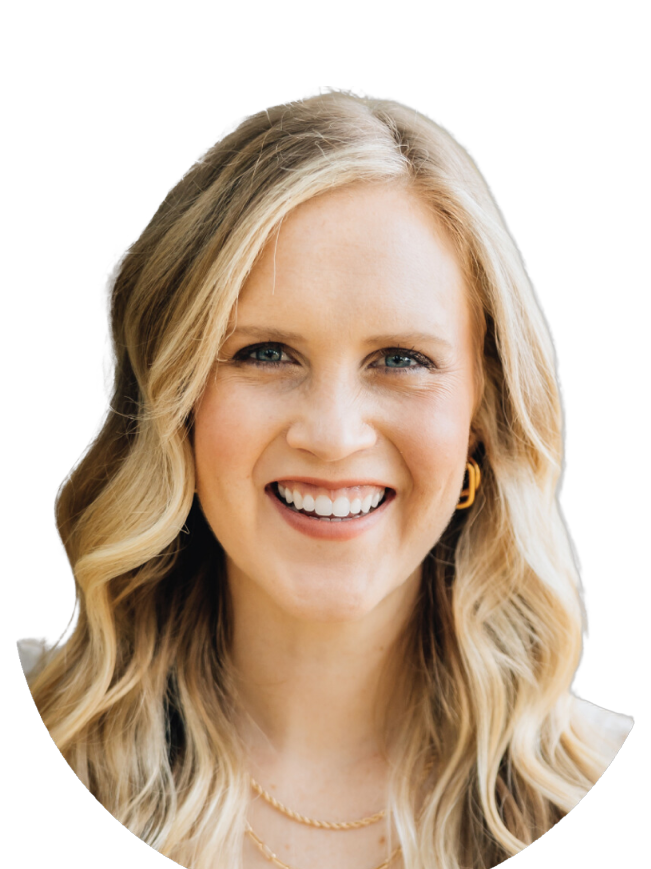 Portrait of Macie Litchfield