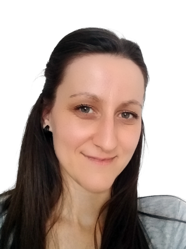 Portrait of Matea Kosar