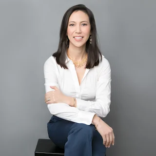 Dr. Staci Tanouye
