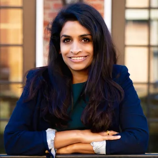 Dr. Pooja Lakshmin