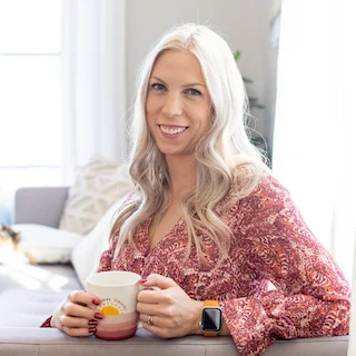 Jessica VanderWier