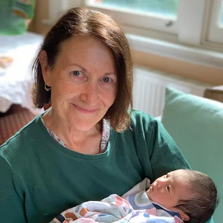 Dr. Diana Korevaar