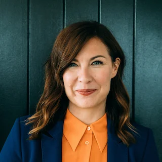 Bethany Webster