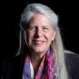 Dr. Jill Bolte Taylor