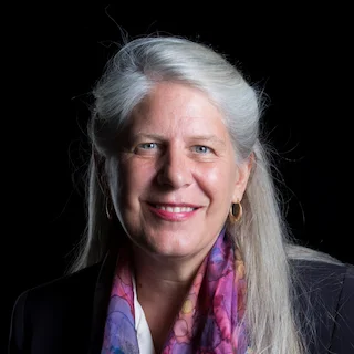Dr. Jill Bolte Taylor