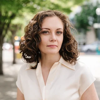 Dr. Jennifer Lincoln