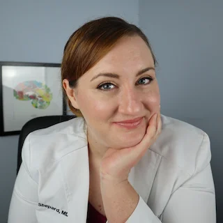 Dr. Melissa Shepard