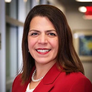 Dr. Kristina Deligiannidis