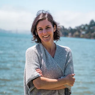 Dr. Jen Douglas