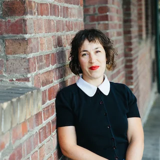 Minna Dubin