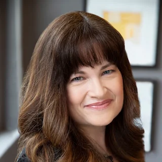 Dr. Darcy Lockman