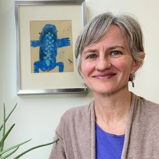 Dr. Nicole Leistikow