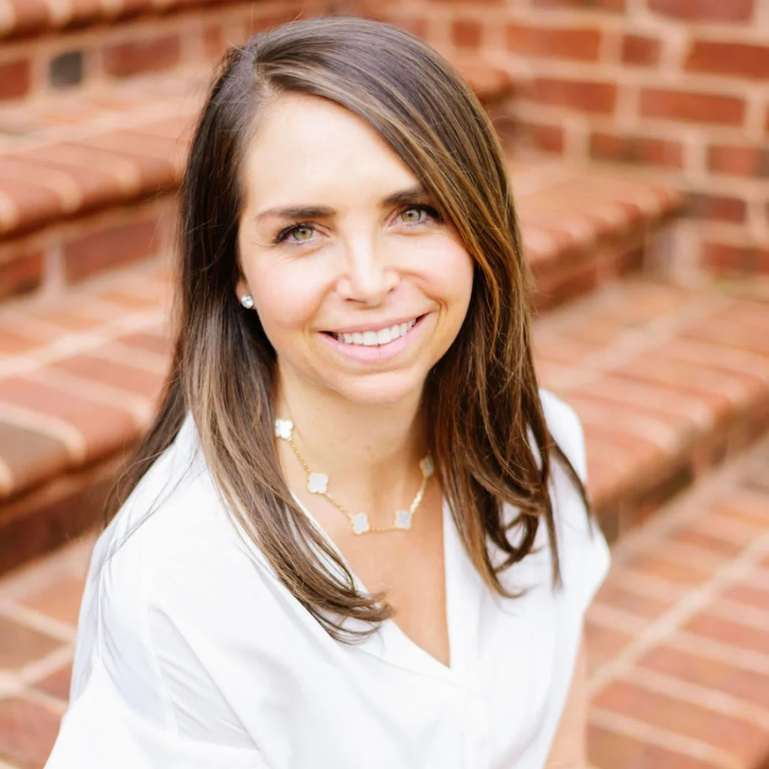 Dr. Cara Goodwin