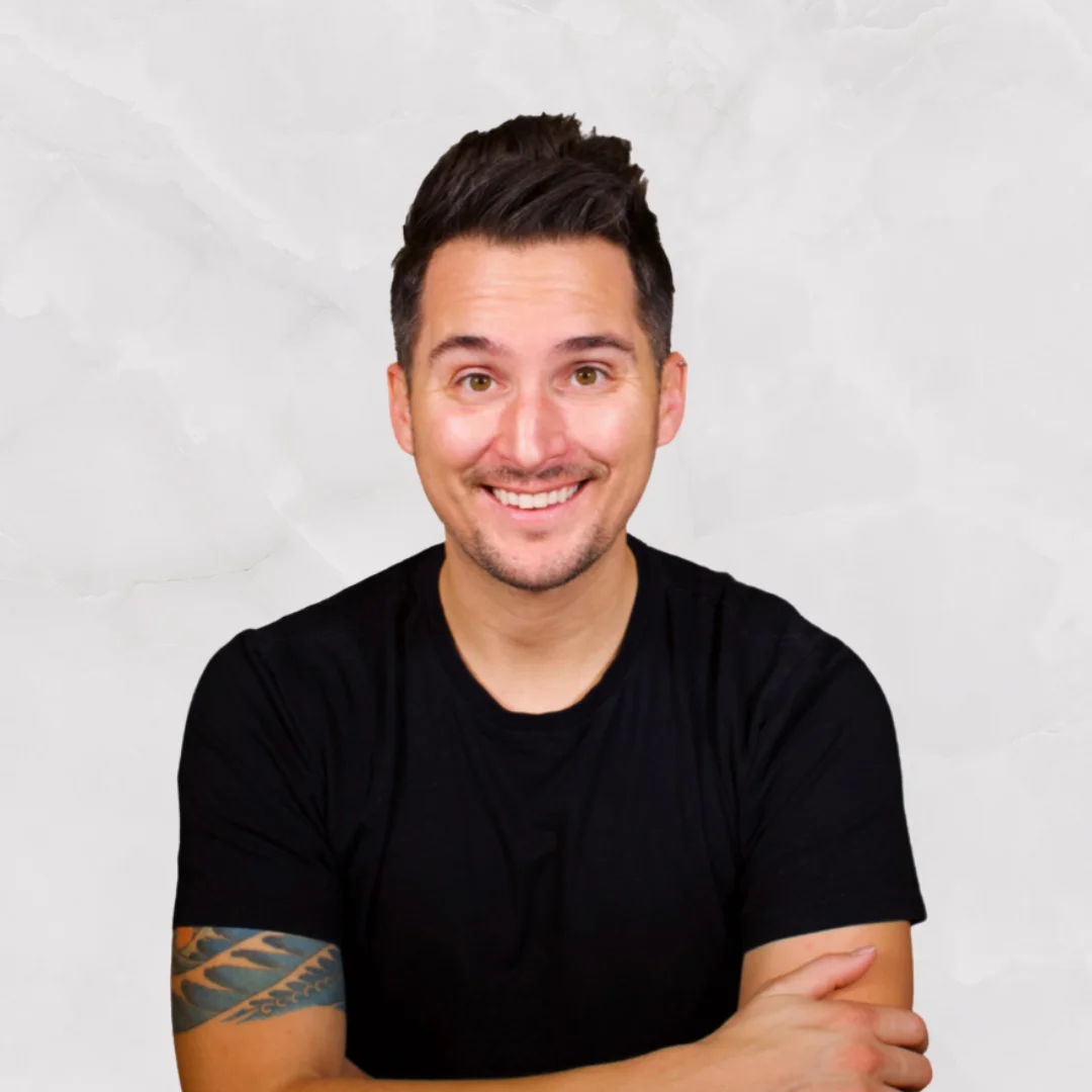 Travis Goodman