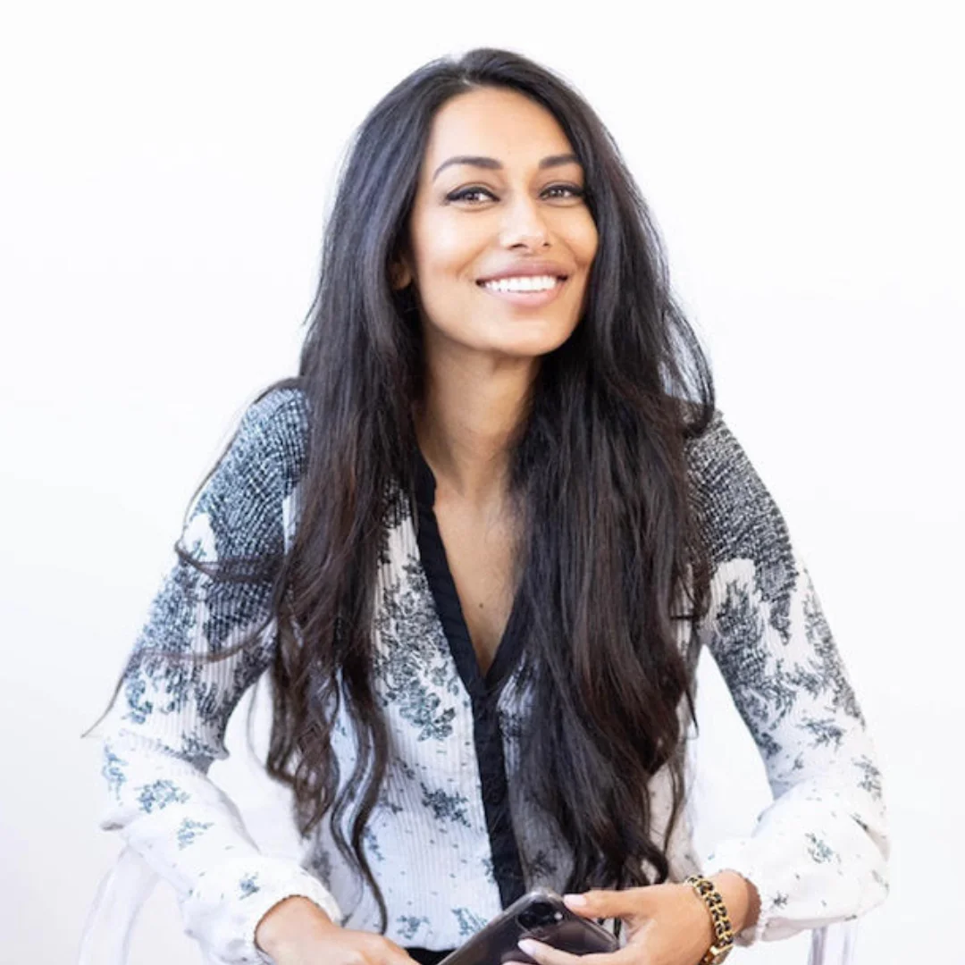 Dr. Sasha Hamdani