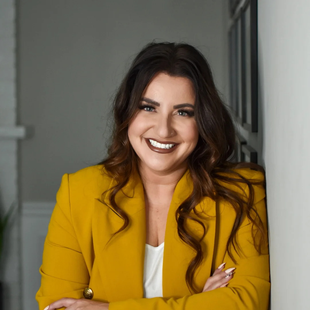 Erica Djossa