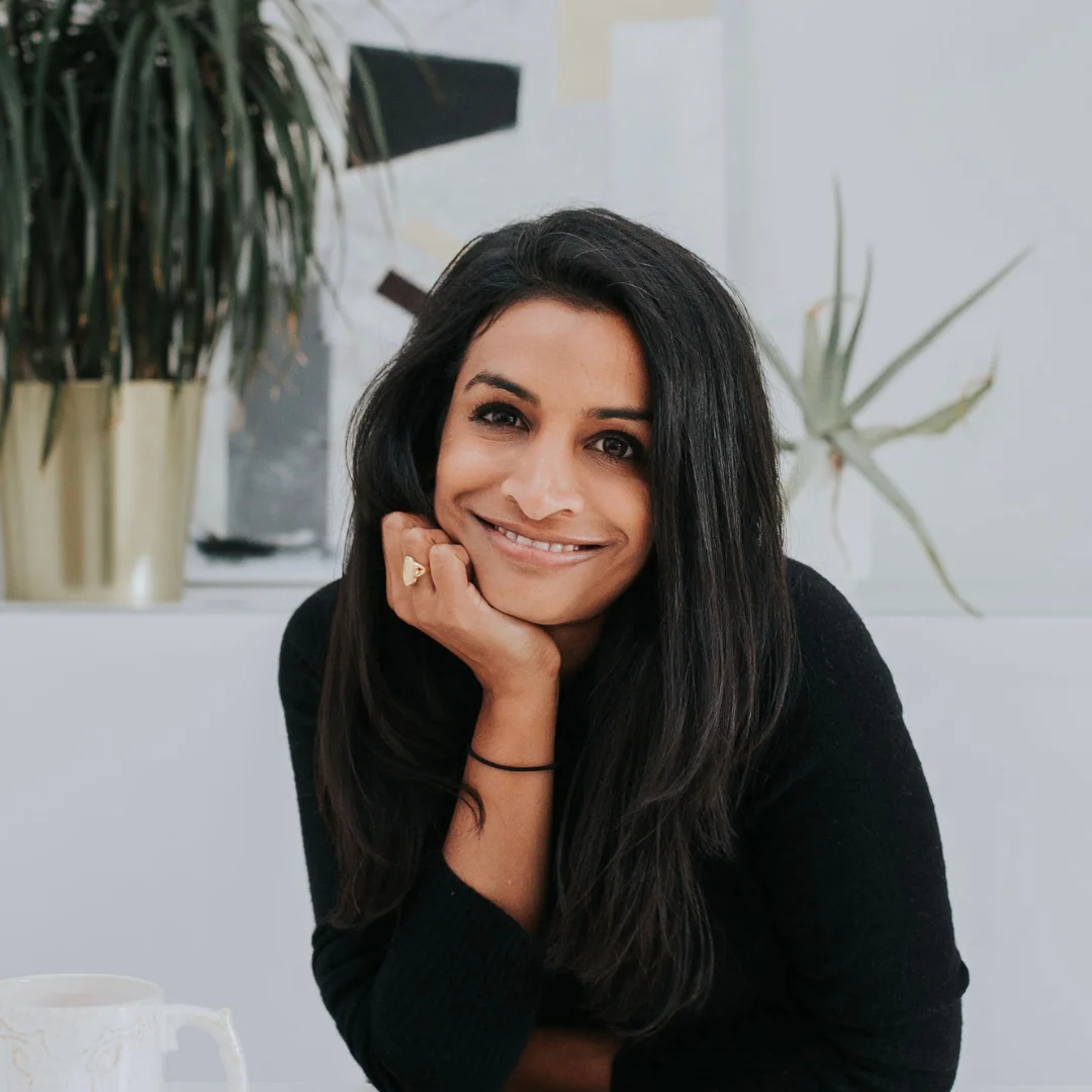 Dr. Pooja Lakshmin