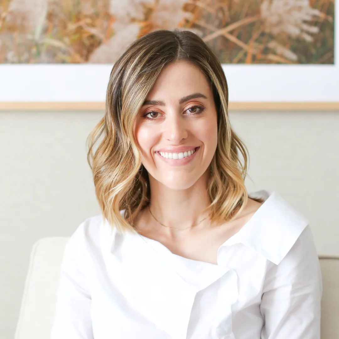 Dr. Sarah Oreck