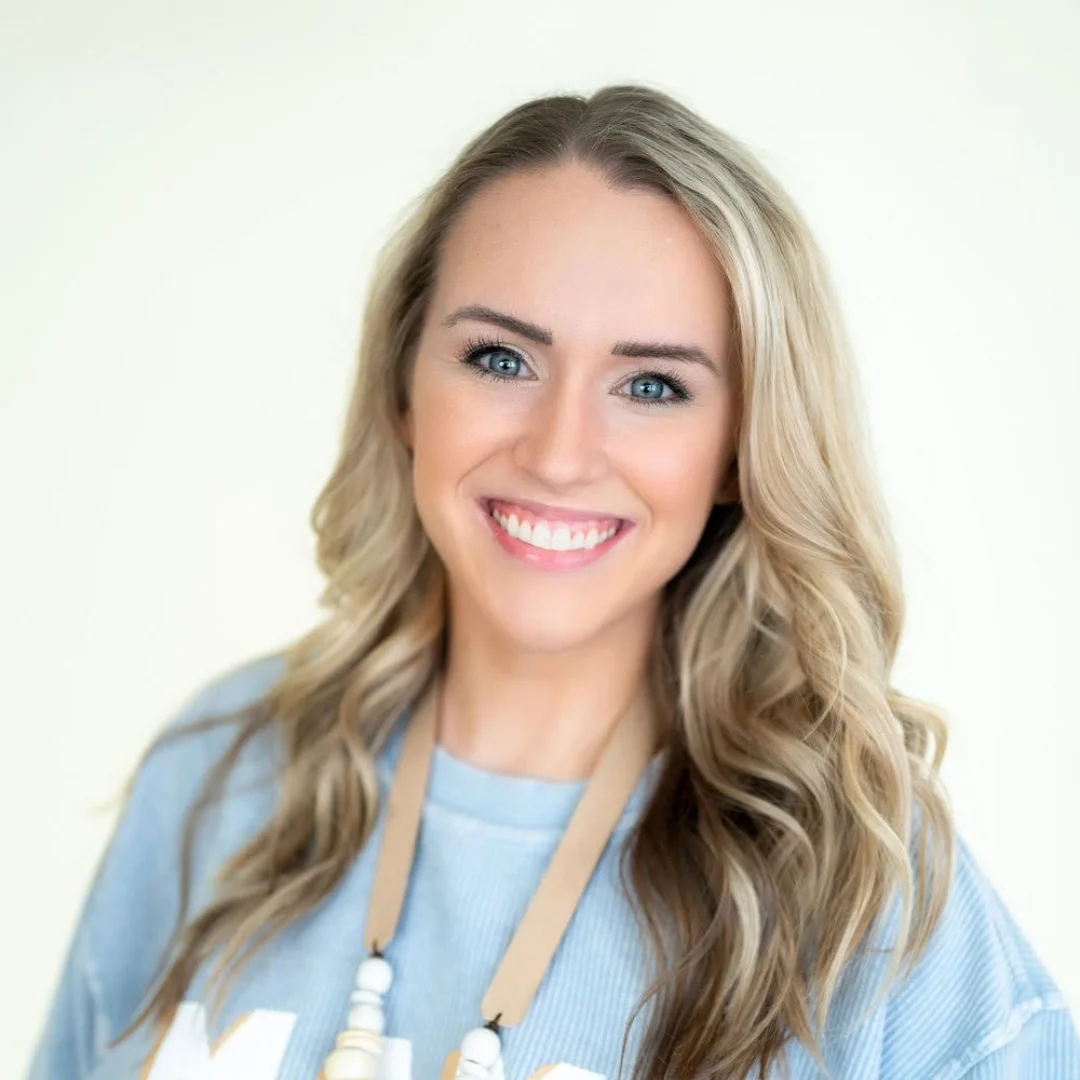Jen Hamilton