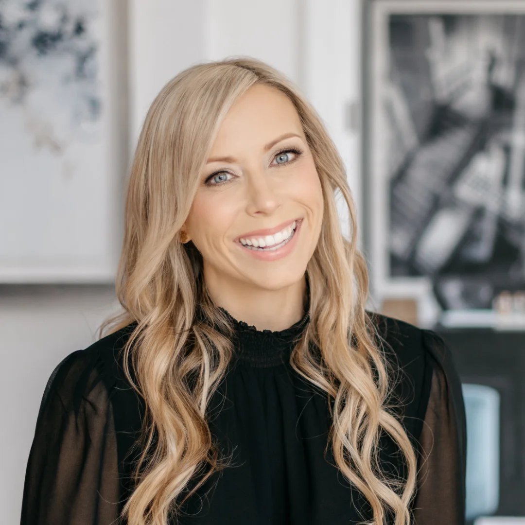 Dr. Tracy Dalgleish