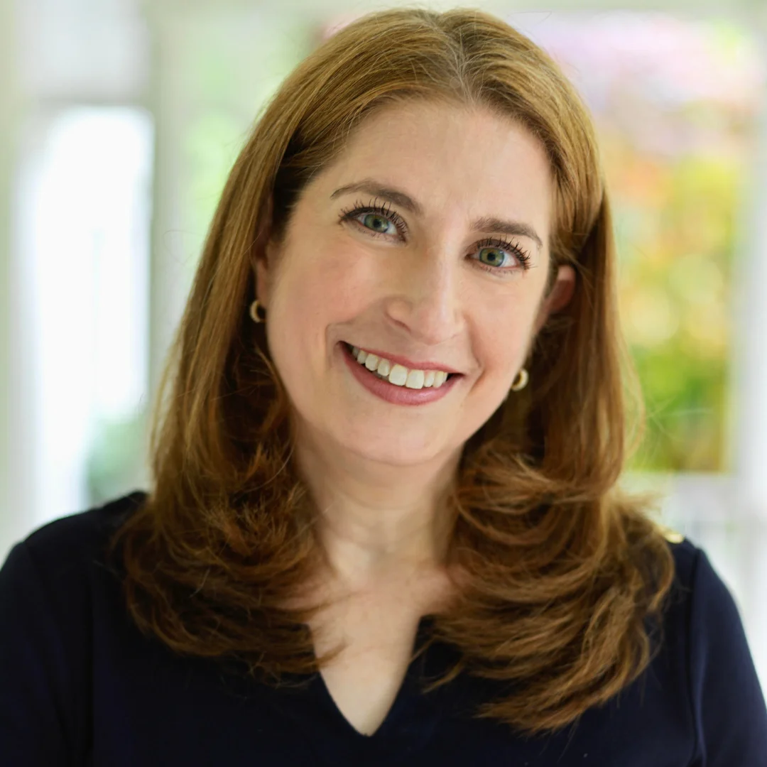 Sharon Mazel