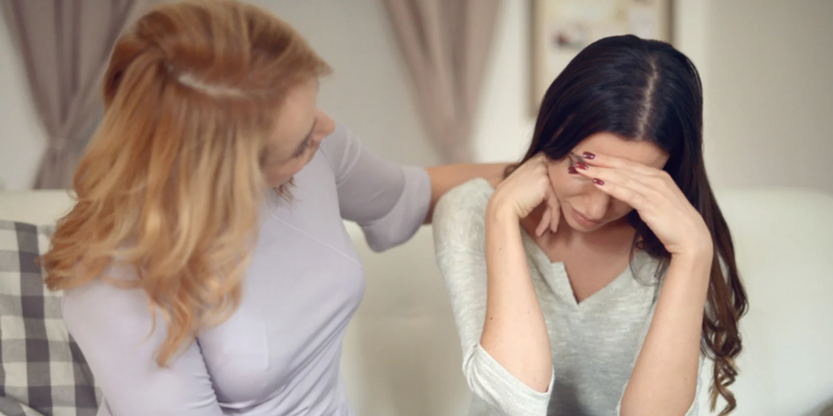 Navigating the Postpartum Period: 7 Ways New Moms Can Ask for Help