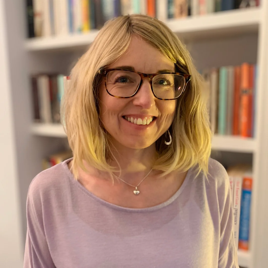 Dr. Caroline Boyd